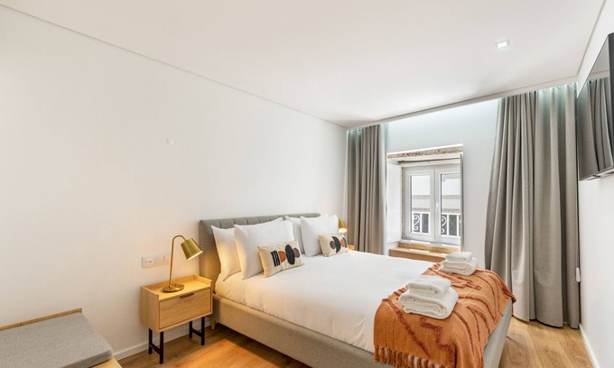 Braga Apartment | Dom Miguel Apartment - Sé Apartamentos