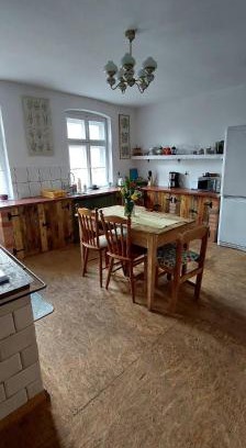 Labedziewo Apartment | Dom na Mazurach Pilec- Apartament