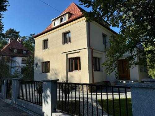 Szczawno-Zdroj Apartment | Dom na Słowiańskiej