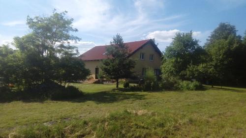 Lidzbark Warminski House | Dom na Warmii