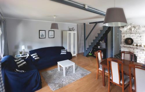 gmina Osiek House | Dom nad Wdą Bory Tucholskie