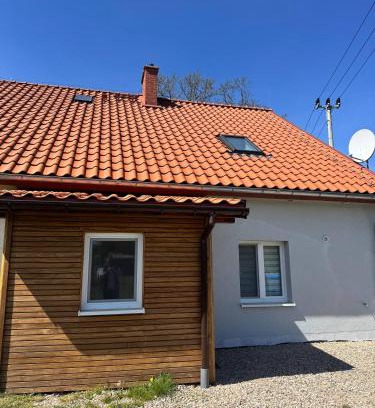 Sorkwity House | Dom Odpoczynku Mazury