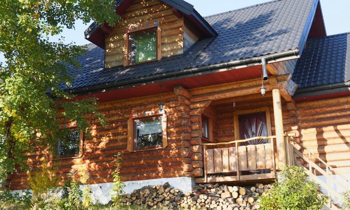 Bochnia House | Dom Pachnacy Zywica