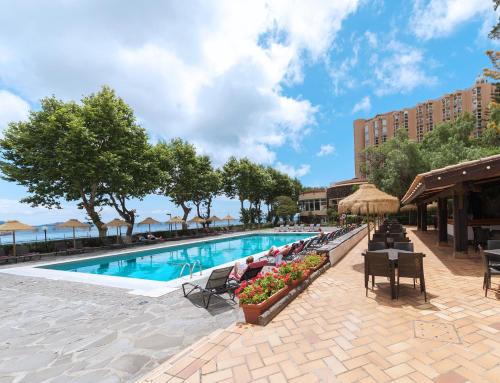 Machico Hotel | Dom Pedro Madeira