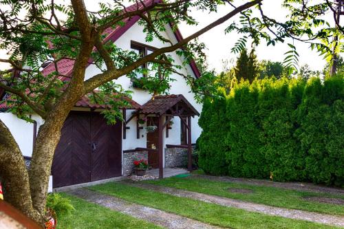 Swietajno House | Dom Piasutno