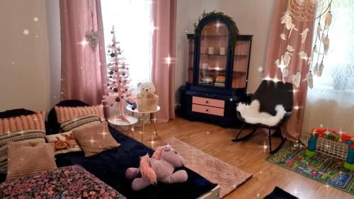 Tomaszow Lubelski Apartment | Dom pod Jabłonką