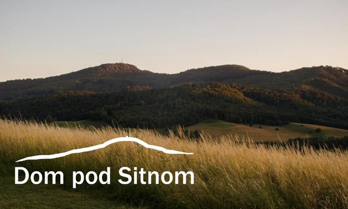 Banska Stiavnica House | Dom pod Sitnom