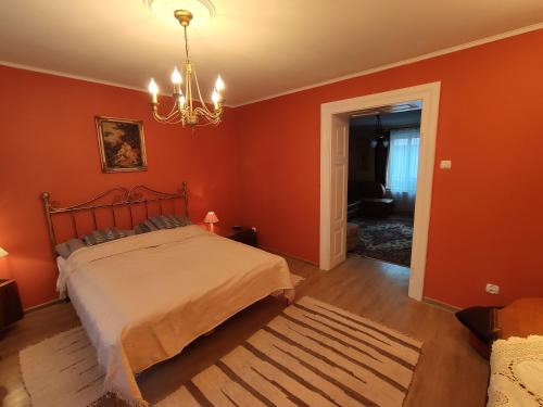 Przemysl Apartment | Dom pod Zegarem
