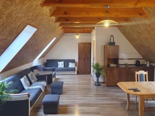 gmina Bobolice House | Dom Porost