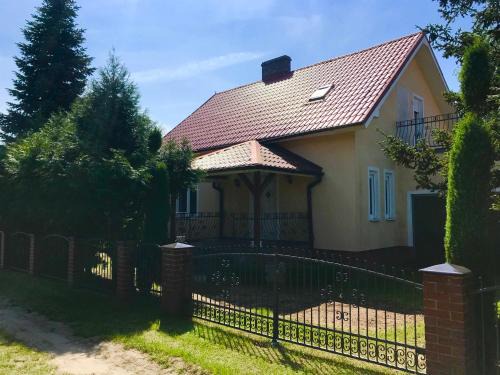 Sława House | Dom Sówka