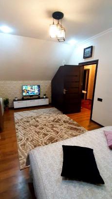 Qusar Villa | Dom Semya Deluxe Gusar