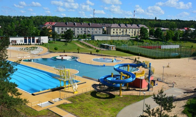 Bukowno Hotel | Dom Turysty "TRAMP"