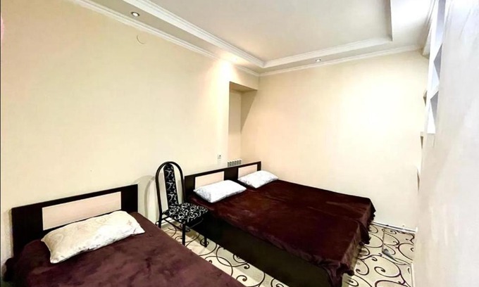 Sveta Nedelja Apartment | Dom u Alisu