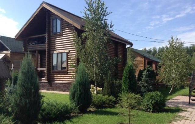 Nenashkinskoe Cabin | Dom u Ozera