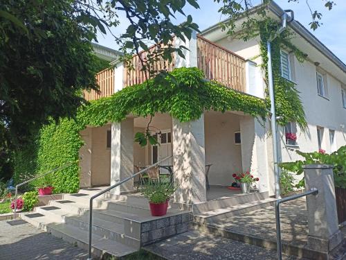 Podhajska House | Dom v Záhrade