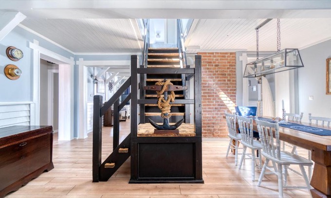 Hel Villa | Dom Wakacyjny Fiszeria