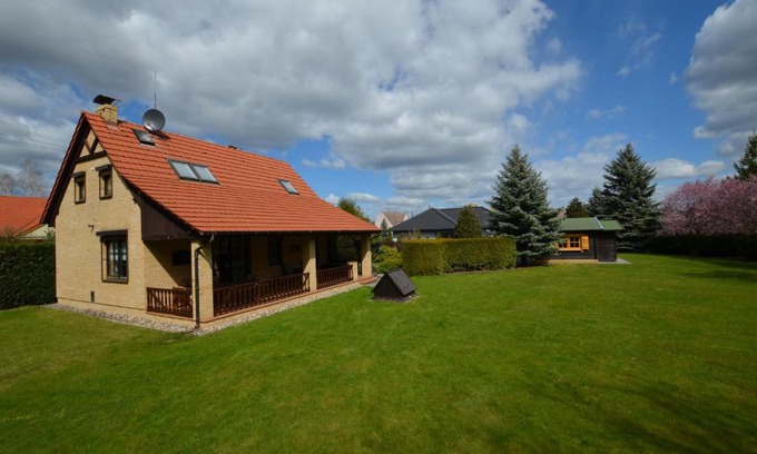 Trzcianka House | Dom wakacyjny Jaśki