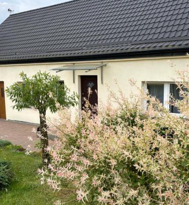Ustronie Morskie House | Dom Wakacyjny na Wsi Blisko Morza