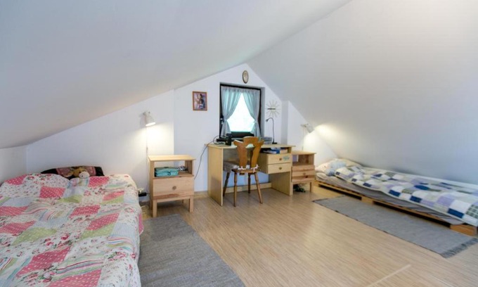 gmina Miedzno House | Dom Wakacyjny