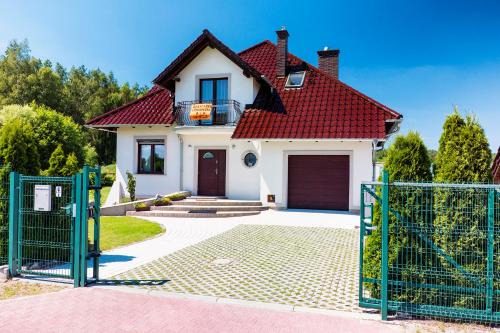 gmina Skape House | Dom Wakacyjny Quattro Niesulice