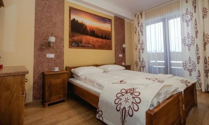 Wawer Apartment | Dom Wczasowy Na Szczycie