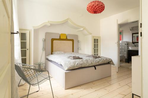 Szczawno-Zdroj Villa | Dom z Piernika Szczawno-Zdrój