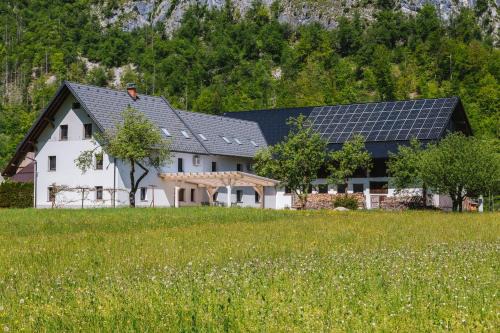 Bohinj House | Domačija Log v Bohinju