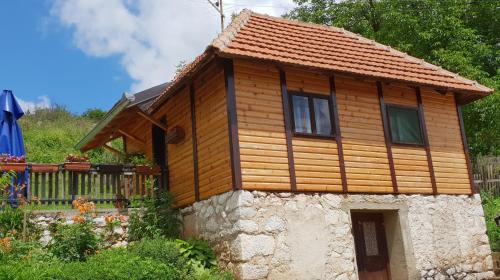 Zlatibor House | Domacinstvo Prentovic
