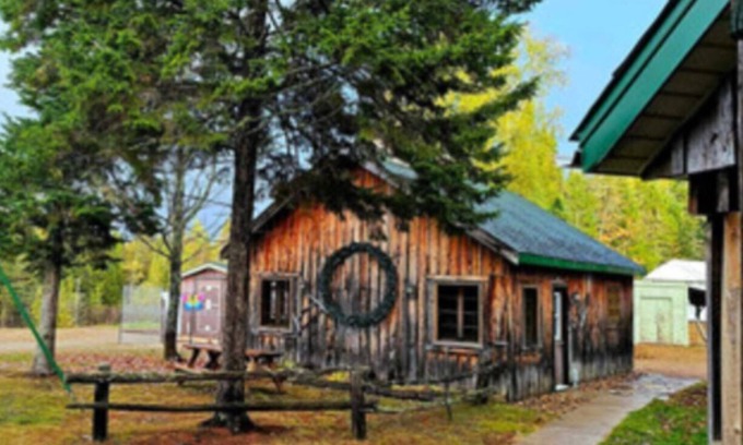 Matawinie Regional County Municipality Bed & Breakfast | Domaine Alpinea - Room 7