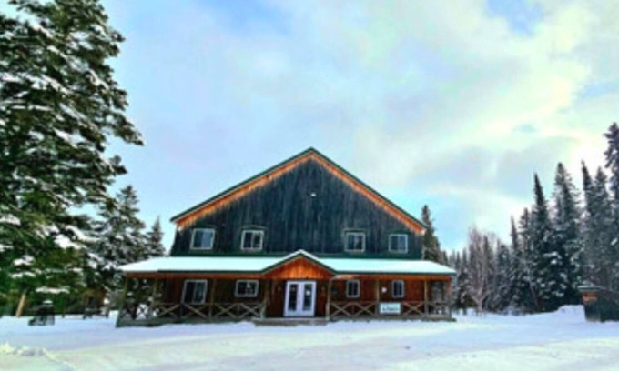 Matawinie Regional County Municipality Bed & Breakfast | Domaine Alpinea - Room 8