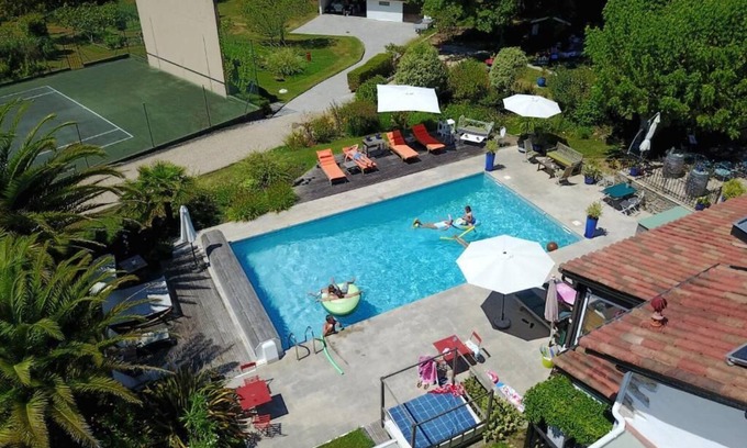 Saint-Andre-de-Seignanx Cottage | domain of millox cottage version