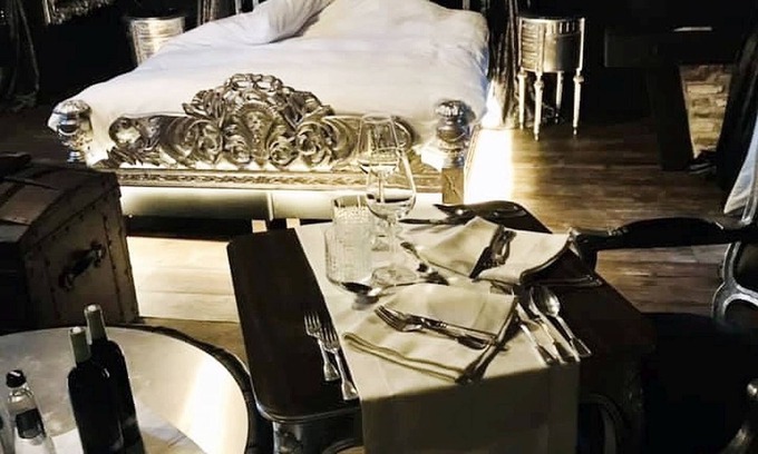 Schore Hotel | Domaine 10 Hotel