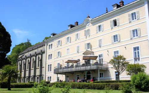 Mauleon-Licharre Hotel | Domaine Agerria