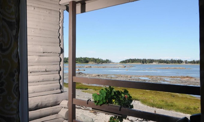 Metis-sur-Mer Resort | Domaine Annie Sur Mer