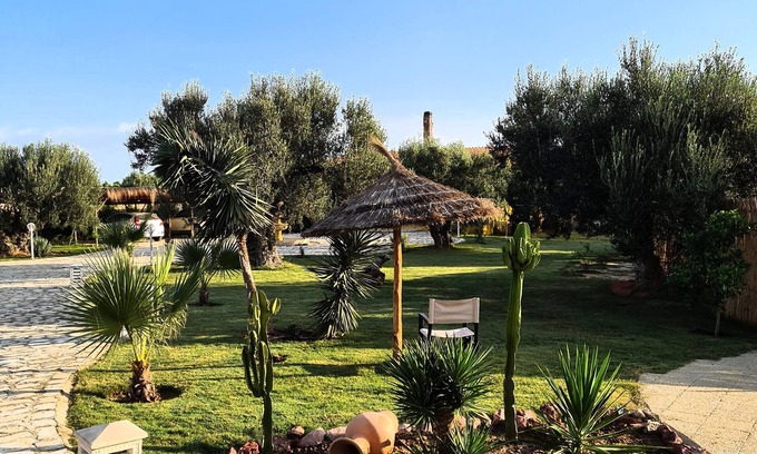 Kelaa Kebira House | DOMAINE BAYADA