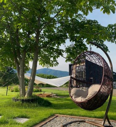 Niki Apartment | Domaine Bless