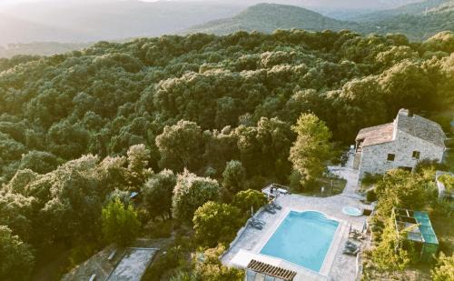 Cardo-Torgia Bed & Breakfast | DOMAINE CARDU