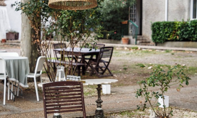 Laroque-de-Fa Bed & Breakfast | Domaine Castelnaut gîte et château