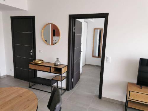 Porto-Vecchio House | Domaine d'Arca Flaubert 20 T2 4 pers