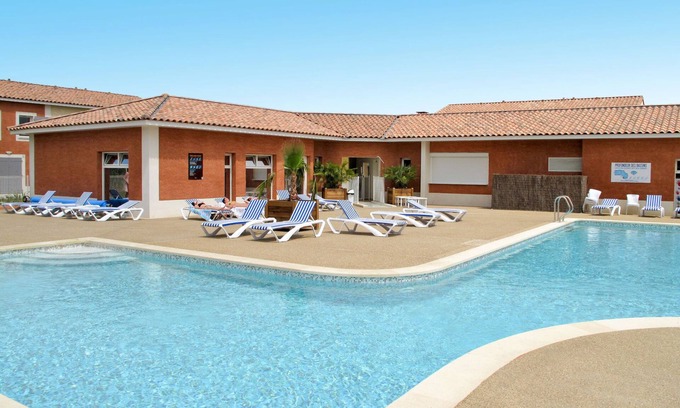 Colombiers House | Domaine d'Ensérune by Interhome