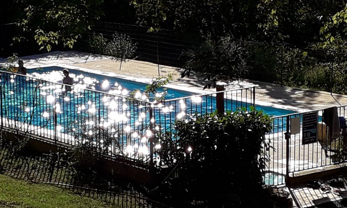 Marquay House | Domaine de Bardenat-Le Gîte du "Houx" in Marquay