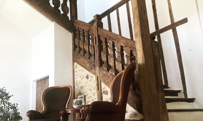 Coupru Other | Domaine de Bontemps 30 Personnes