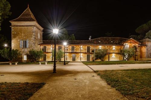 Lectoure Hotel | Domaine de Boulouch