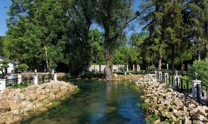 Fouquenies House | Domaine de Bracheux