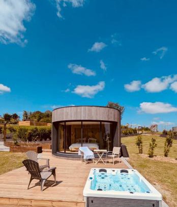Amou Hotel | Domaine de Chabrague