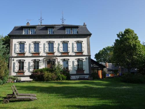 Laqueuille Bed & Breakfast | Domaine de Fondain