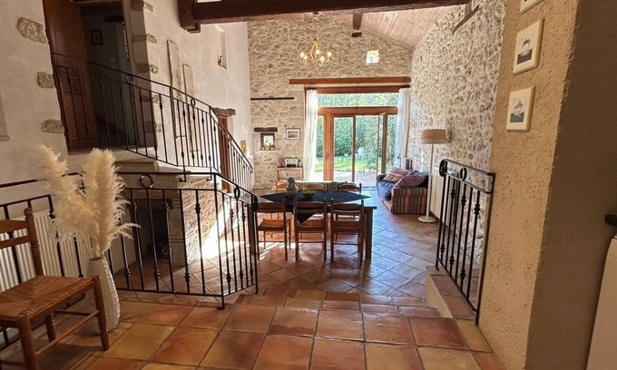 Pont-du-Casse House | Domaine de Gargoris - exclusive rental of the entire domain near Agen