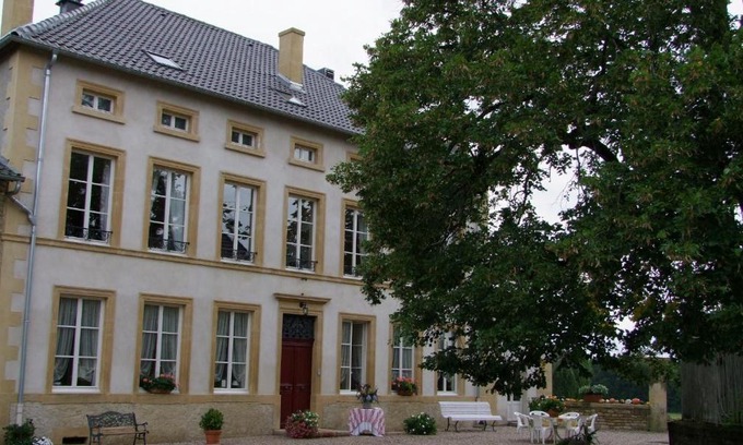 Havange Bed & Breakfast | Domaine de Gondrange - Chambres d'Hôtes