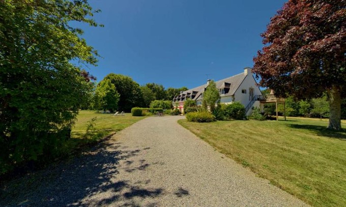 Clohars-Fouesnant House | Domaine De Kereven