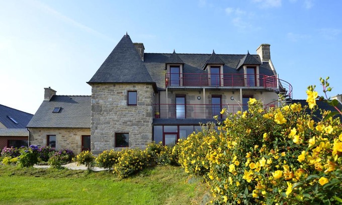Plouarzel Bed & Breakfast | Domaine de Kerzuat